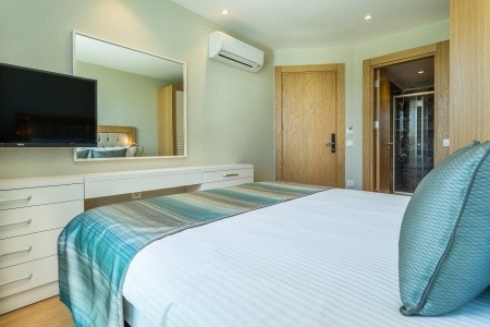Aska Lara Resort & Spa - 29