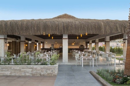 Aska Lara Resort & Spa - 41