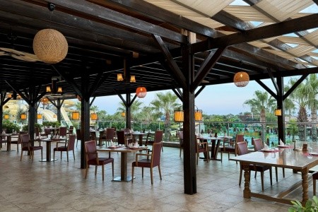 Aska Lara Resort & Spa - 61