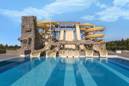 Aska Lara Resort & Spa - 76
