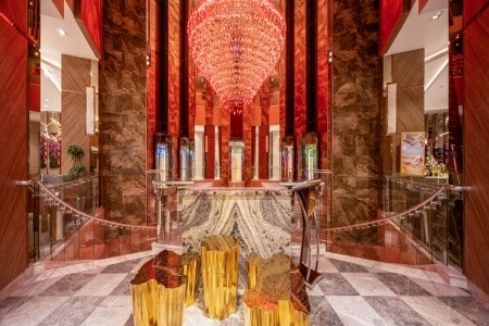 Delphin Be Grand Resort (Ex. Botanik Lares) - 8