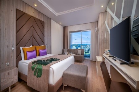 Delphin Be Grand Resort (Ex. Botanik Lares) - 17