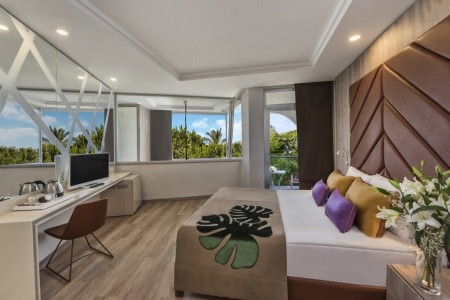 Delphin Be Grand Resort (Ex. Botanik Lares) - 21