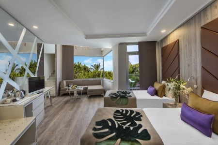 Delphin Be Grand Resort (Ex. Botanik Lares) - 22