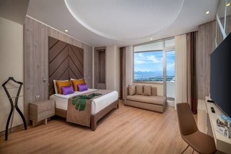 Delphin Be Grand Resort (Ex. Botanik Lares) - 28