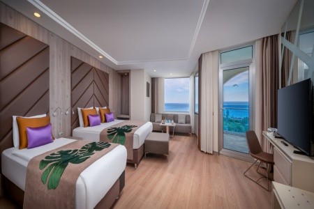 Delphin Be Grand Resort (Ex. Botanik Lares) - 30