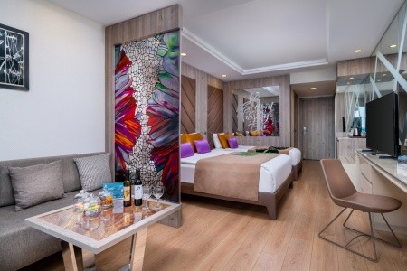 Delphin Be Grand Resort (Ex. Botanik Lares) - 36