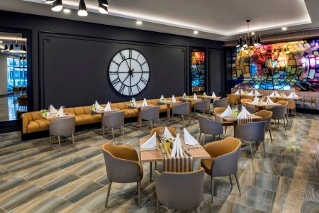Delphin Be Grand Resort (Ex. Botanik Lares) - 40