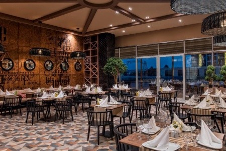 Delphin Be Grand Resort (Ex. Botanik Lares) - 41