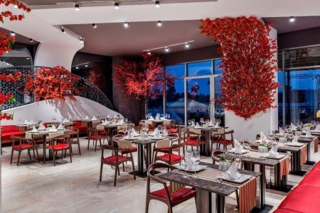 Delphin Be Grand Resort (Ex. Botanik Lares) - 42