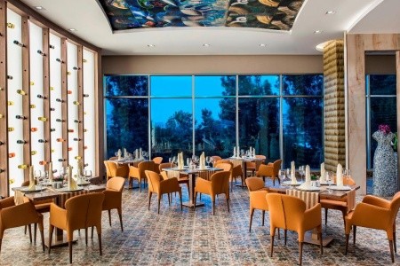 Delphin Be Grand Resort (Ex. Botanik Lares) - 43
