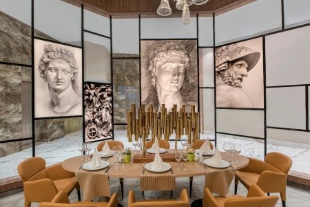 Delphin Be Grand Resort (Ex. Botanik Lares) - 44