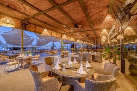 Delphin Be Grand Resort (Ex. Botanik Lares) - 45