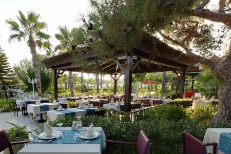 Delphin Be Grand Resort (Ex. Botanik Lares) - 46