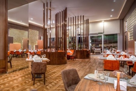 Delphin Be Grand Resort (Ex. Botanik Lares) - 47