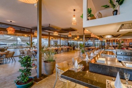 Delphin Be Grand Resort (Ex. Botanik Lares) - 48