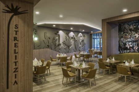 Delphin Be Grand Resort (Ex. Botanik Lares) - 49