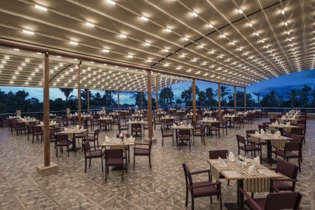 Delphin Be Grand Resort (Ex. Botanik Lares) - 50