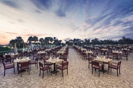 Delphin Be Grand Resort (Ex. Botanik Lares) - 51