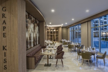 Delphin Be Grand Resort (Ex. Botanik Lares) - 52