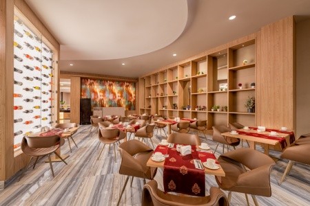 Delphin Be Grand Resort (Ex. Botanik Lares) - 53