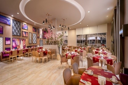 Delphin Be Grand Resort (Ex. Botanik Lares) - 54