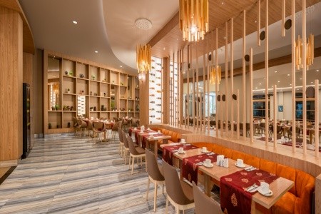 Delphin Be Grand Resort (Ex. Botanik Lares) - 55