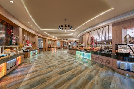 Delphin Be Grand Resort (Ex. Botanik Lares) - 57