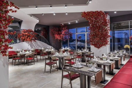Delphin Be Grand Resort (Ex. Botanik Lares) - 59