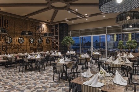 Delphin Be Grand Resort (Ex. Botanik Lares) - 60