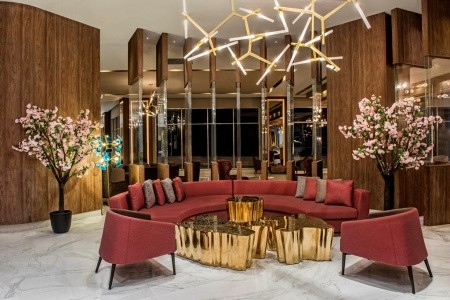 Delphin Be Grand Resort (Ex. Botanik Lares) - 62
