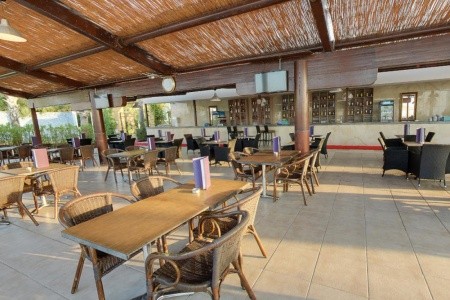 Delphin Be Grand Resort (Ex. Botanik Lares) - 65