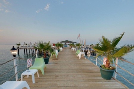 Delphin Be Grand Resort (Ex. Botanik Lares) - 66