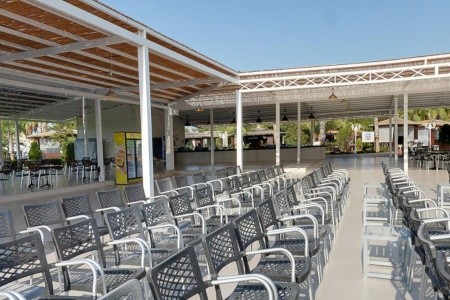 Delphin Be Grand Resort (Ex. Botanik Lares) - 67