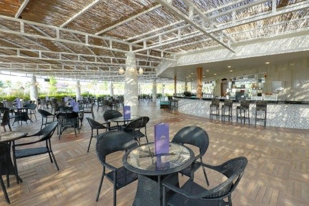 Delphin Be Grand Resort (Ex. Botanik Lares) - 68
