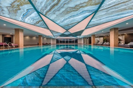 Delphin Be Grand Resort (Ex. Botanik Lares) - 70