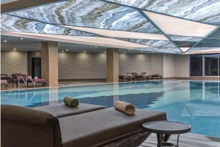 Delphin Be Grand Resort (Ex. Botanik Lares) - 74
