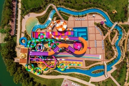 Delphin Be Grand Resort (Ex. Botanik Lares) - 76