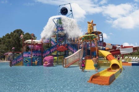 Delphin Be Grand Resort (Ex. Botanik Lares) - 82
