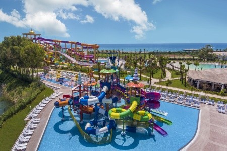Delphin Be Grand Resort (Ex. Botanik Lares) - 83