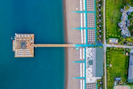 Delphin Be Grand Resort (Ex. Botanik Lares) - 84