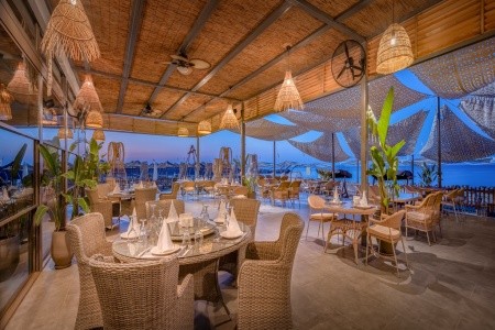 Delphin Be Grand Resort (Ex. Botanik Lares) - 86
