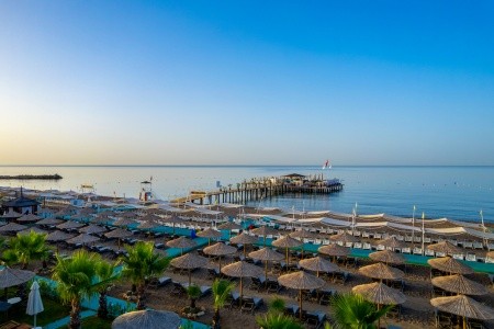 Delphin Be Grand Resort (Ex. Botanik Lares) - 87