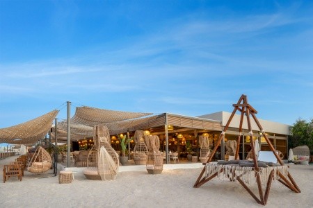Delphin Be Grand Resort (Ex. Botanik Lares) - 88