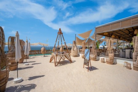 Delphin Be Grand Resort (Ex. Botanik Lares) - 89