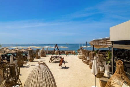 Delphin Be Grand Resort (Ex. Botanik Lares) - 90