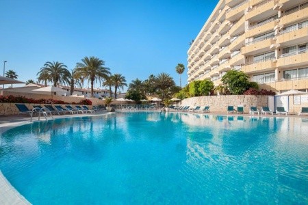 Tropical Playa - 2