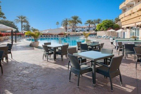 Tropical Playa - 4