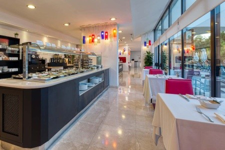 Senator Banus Spa - 11