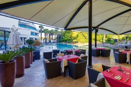 Senator Banus Spa - 13